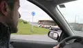 “Os percorridos do bus de Lugo son unha verdadeira carreira contra-reloxo” 