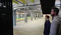 O BNG volve preguntar cando se rematará o soto da Praza de Abastos