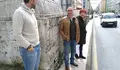 O BNG-AA pide máxima axilidade para o derribo do muro da Av. da Coruña 