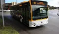 Rubén Arroxo pide a inmediata reordenación do servizo de buses na Milagrosa