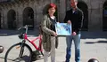 No día da bicicleta, o BNG organizará unha marcha en bici “para que unha nova mobilidade funcione en Lugo”