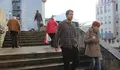 O BNG-AA preguntará polo ascensor do Sagrado Corazón despois do “movemento de atril” de onte en Fontiñas