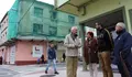 O BNG aposta por un cambio no modelo urbanístico de Lugo que ten máis de 17.831 vivendas baleiras