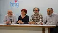 O BNG aposta por unha candidatura “para ilusionar ás persoas que se senten de esquerdas e queren que Lugo funcione”