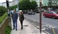 O BNG propón unha marquesiña na parada de Bus de Fontiñas xunto ao parque dos Paxariños