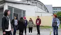 O BNG levará ao Parlamento Galego unha iniciativa para reclamar o arranxo do pavillón dos institutos