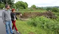 “A nova urbanización das Saamasas é exemplo da política do PP e PSOE feita contra o Medio Ambiente” dixo Arroxo