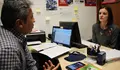 O BNG traslada ao Parlamento as demandas dos traballadores de Correos despois de que se conceda a Medalla Castelao aos Carteiros Rurais