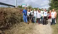 O BNG pregunta pola unión dos paseos do Miño e do Rato anunciada polo Goberno Municipal