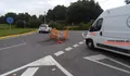 O BNG preguntará por que leva máis de 2 meses sen arranxarse a fochanca da Estrada de Portomarín