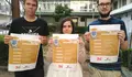 Galiza Nova programa unha semana de actividades para celebrar, en Lugo, o día da Patria