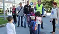 O BNG propón que se empecen a deseñar itinerarios escolares seguros de cara ao vindeiro curso
