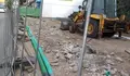 O BNG solicita que se faga un paso seguro para peóns mentres se executa a eliminación do tapón de Garabolos