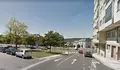 O BNG pide que se estude o ensanche dos carrís da parte baixa da rúa Pintor Corredoira