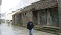 Rubén Arroxo aposta pola recuperación do Polideprotivo da Calella da Deputación