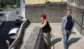 “Nin ascensor, nin novo colexio para o Sgdo. Corazón esta é a realidade das promesas de PP e PSOE” dixo Rubén Arroxo