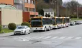 O BNG denuncia un deficiente servizo de bus para o Campus ao comenzo do curso