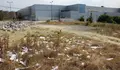 O BNG denuncia que, no concello, “non hai ninguén facéndose cargo da limpeza dos solares”