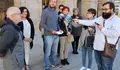 “A retirada da Ordenanza Mordaza non é éxito de ningún partido é un logro das veciñas e veciños” dixo Rubén Arroxo