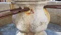 O BNG propón o recoñecemento como BIC da fonte de San Vicente e o seu entorno