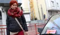 As mulleres, en Lugo, si tomaremos medidas contra as políticas machistas da ultradereita do PP” respondeu Maite Ferreiro
