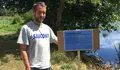 “Recurriremos a sanción e non imos calar ata que Lugo teña unha zona pública de baño” dixo Arroxo