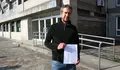 Rubén Arroxo recorre a sanción imposta pola Confederación Hidrográfica