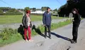 Arroxo propuxo un plan para atender as necesidades do Rural e se ordenen e prioricen as actuacións nas parroquias