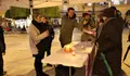 O BNG inicia unha campaña de recollida de sinaturas para reclamar a rebaixa da factura eléctrica