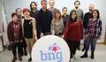 O BNG presentou o primeiro tramo da súa candidatura ás municipais para “gobernar e facer que Lugo  funcione”