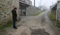 O BNG denuncia verquidos de augas fecais en Castelo