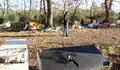 O BNG alerta da existencia de varios vertedoiros incontrolados na zona de Muxa