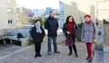 “O PSOE puxo a construción do ascensor do Sgdo. Corazón en mans de Balseiro” advertiu Rubén Arroxo