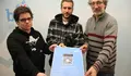 Rubén Arroxo presentou unha APP que permite facer aportacións ao programa do BNG