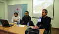 “A implantación de illas de compostaxe e promover a reciclaxe è a clave como se demostra en Allariz” dixo Arroxo
