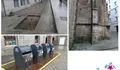 O BNG propón que se acometa un mantemento de elementos urbanos para que Lugo funcione