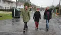 O BNG lémbralle ao goberno municipal que “están pendente de amaño as rúas de Castro Gil”