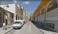 O BNG pregunta en que situación se atopa a peonalización de Quiroga Ballesteros