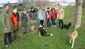 O BNG proporá no Pleno a sinalización de zonas de convivencia para cans en parques da cidade 