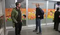 O BNG propón a apertura do espazo infantil da pza. de Abastos que permanece pechado