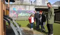 O BNG pide o mantemento dos parques infantís “para que se execute antes do bon tempo”