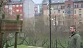 O BNG pide solucións para a iluminación do parque de Paradai