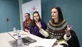 O BNG celebrou un acto sobre a Cultura da Violación en Lugo