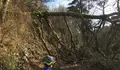O BNG pide o mantemento das sendas a carón do Miño