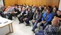 O BNG aprobou en asemblea a candidatura ao concello de Lugo para as eleccións municipais 