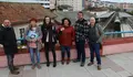 O BNG pedirá a comparecencia da alcaldesa para que explique os compromisos do PSOE sobre a intermodal