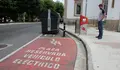 Rubén Arroxo propón, para Lugo, un proxecto de mobilidade sostible coas axudas do estado 