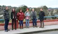 Arroxo sinala a necesidade de estudar un trazado alternativo para o ferrocarril e converter a Ponte da Chanca nunha vía verde 