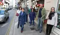 Arroxo propón peonalizar un tramo do Camiño Real “sería a rúa Bispo Aguirre da zona norte”