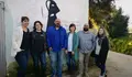 O BNG presentou o primeiro tramo da súa candidatura ás municipais en Sarria